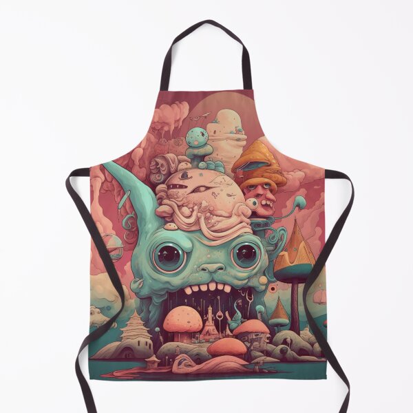 Item preview, The adventure of fairy tale story designed and sold by fanzen69.