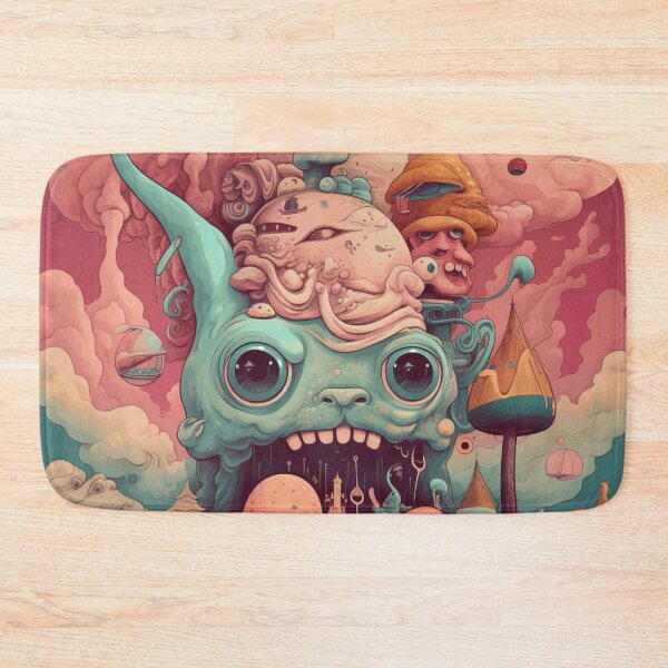 Item preview, The adventure of fairy tale story  designed and sold by fanzen69.