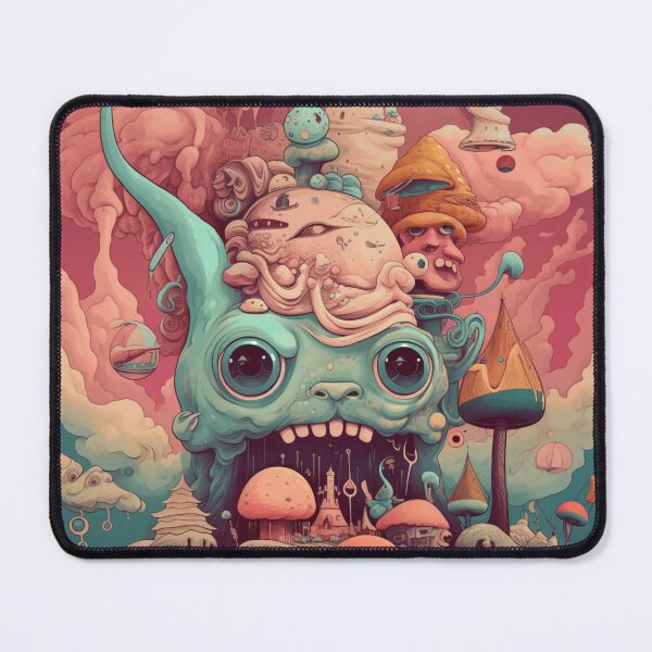 Item preview, The adventure of fairy tale story designed and sold by fanzen69.