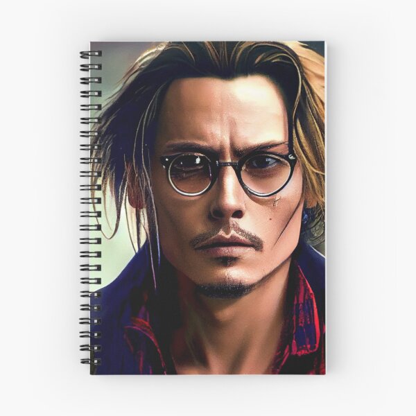 Item preview, Johnny Depp designed and sold by Ernest Petitjean Créations.