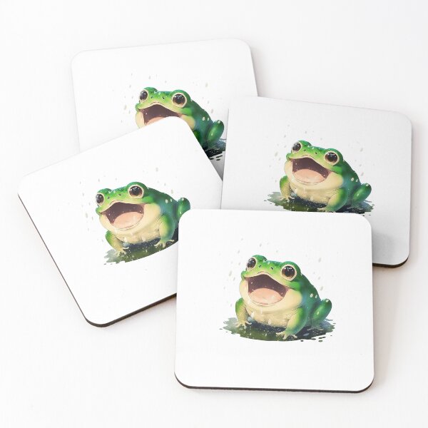 Item preview, Froggy designed and sold by Nice En.