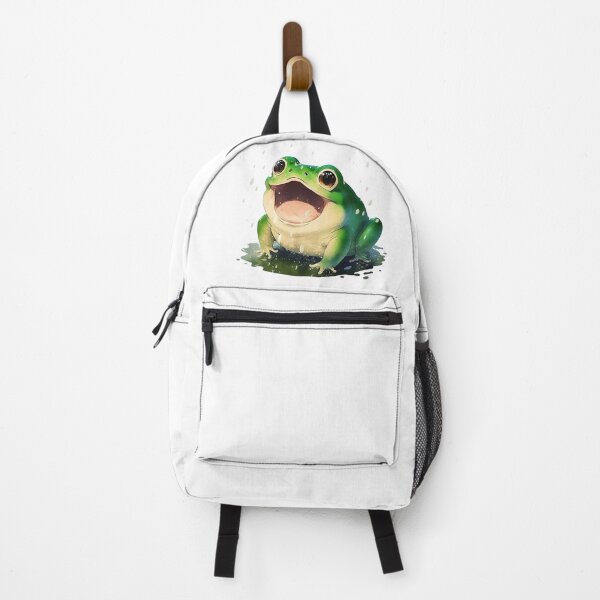 Item preview, Froggy designed and sold by Nice En.
