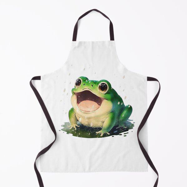 Item preview, Froggy designed and sold by Nice En.