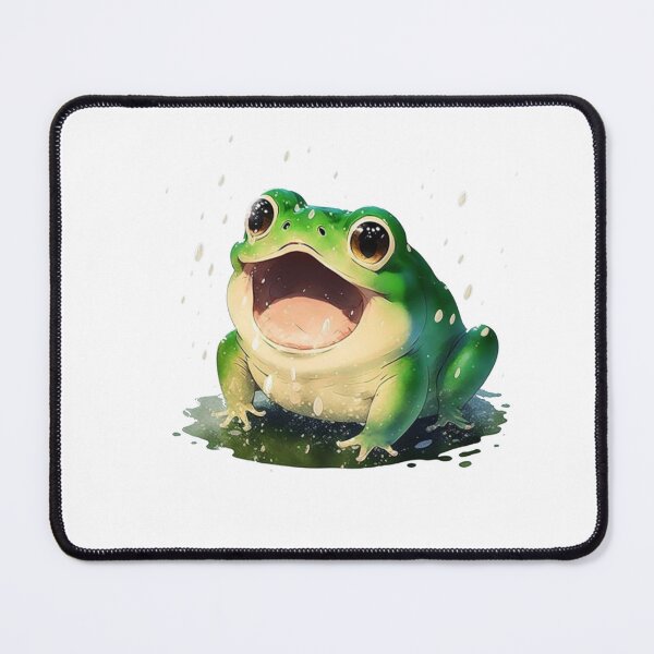Item preview, Froggy designed and sold by Nice En.