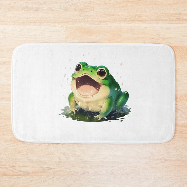 Item preview, Froggy designed and sold by Nice En.
