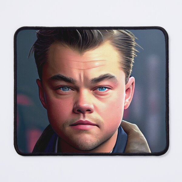 Item preview, Leonardo DiCaprio young designed and sold by Ernest Petitjean Créations.
