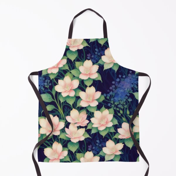 Item preview, Wild flowers designed and sold by Ludmi-linea.