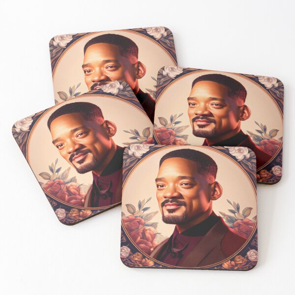 Item preview, Will smith designed and sold by Ernest Petitjean Créations.