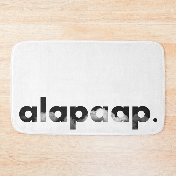 Item preview, Alapaap (Clouds) designed and sold by valeng03.