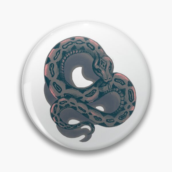 Item preview, Snakey designed and sold by AnnLong.