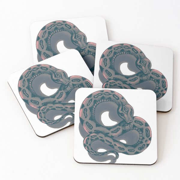 Item preview, Snakey designed and sold by AnnLong.