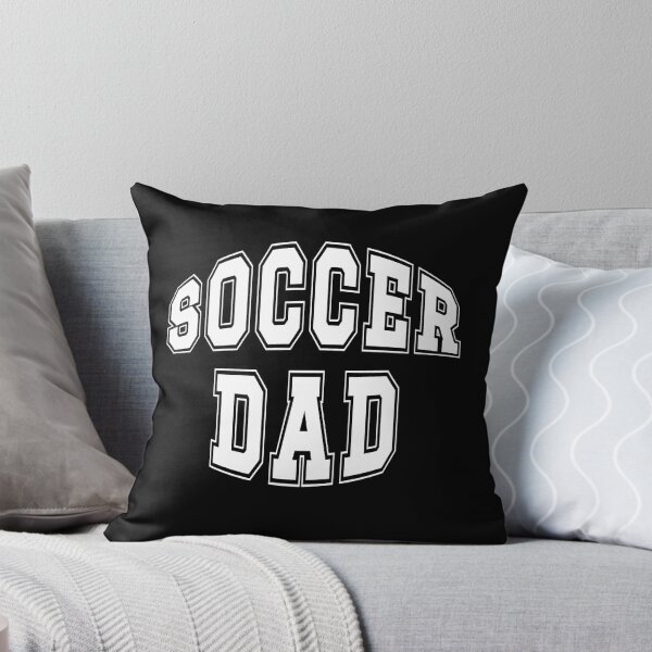 Item preview, Soccer Dad designed and sold by GaryDobson.