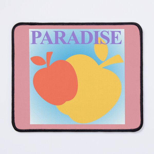 Item preview, Apple Paradise designed and sold by Lar888.