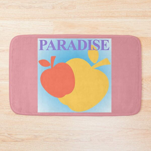 Item preview, Apple Paradise designed and sold by Lar888.