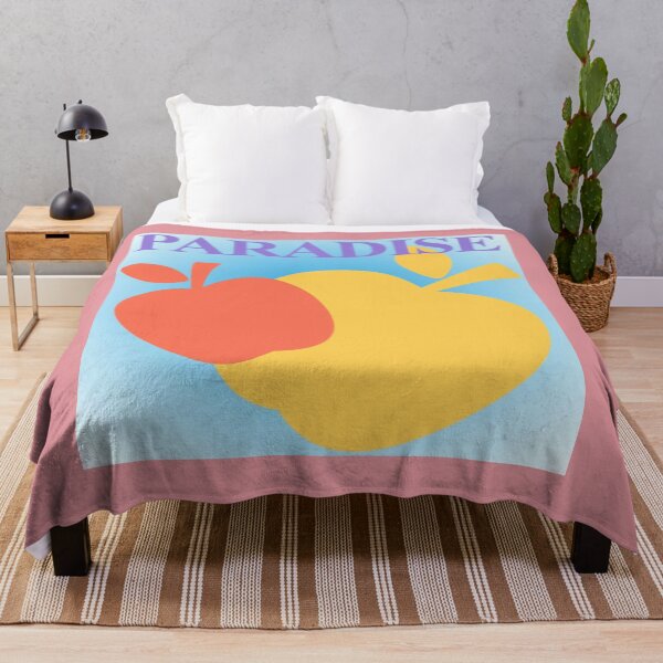 Item preview, Apple Paradise designed and sold by Lar888.