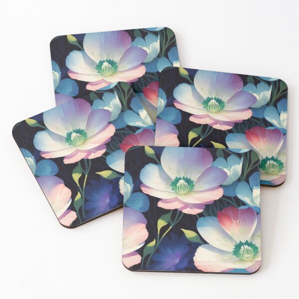 Item preview, Flowers designed and sold by Ludmi-linea.