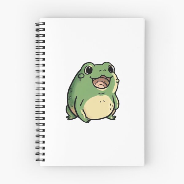 Item preview, Screaming Froggy designed and sold by Nice En.