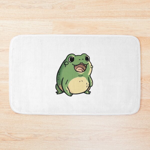 Item preview, Screaming Froggy designed and sold by Nice En.