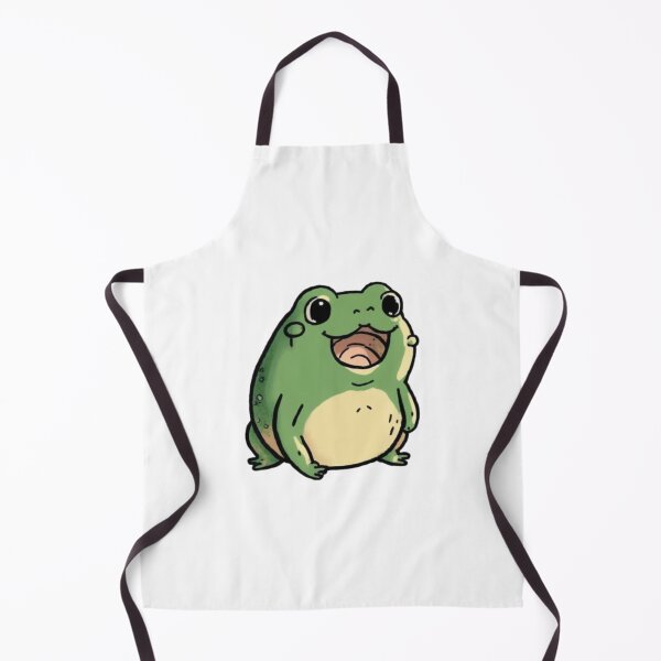 Item preview, Screaming Froggy designed and sold by Nice En.
