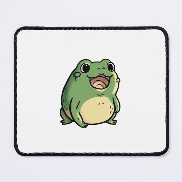 Item preview, Screaming Froggy designed and sold by Nice En.