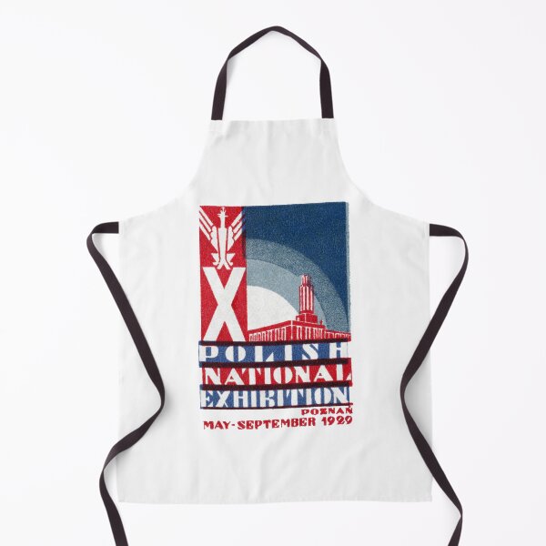 Item preview, 1929 Polish National Exhibition designed and sold by historicimage.