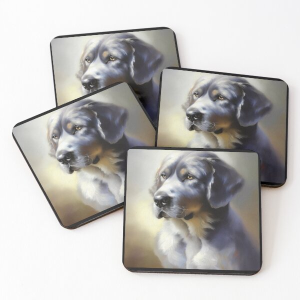 Item preview, Grand Bleu de Gascogne Dog  designed and sold by CrankyOldDude.