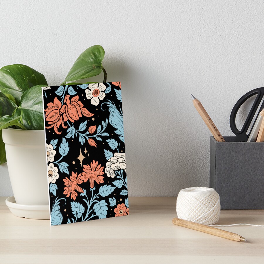 Item preview, Art Board Print designed and sold by Next44.