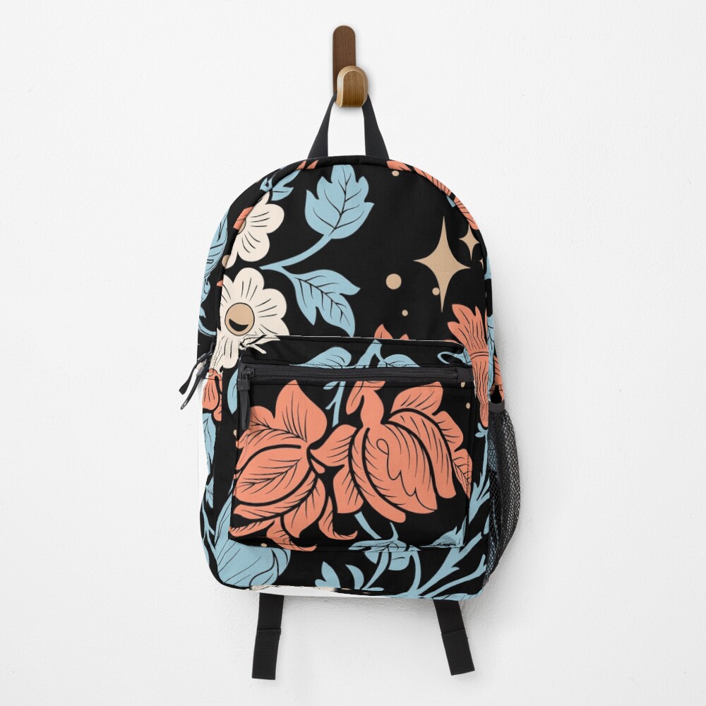 Item preview, Backpack designed and sold by Next44.