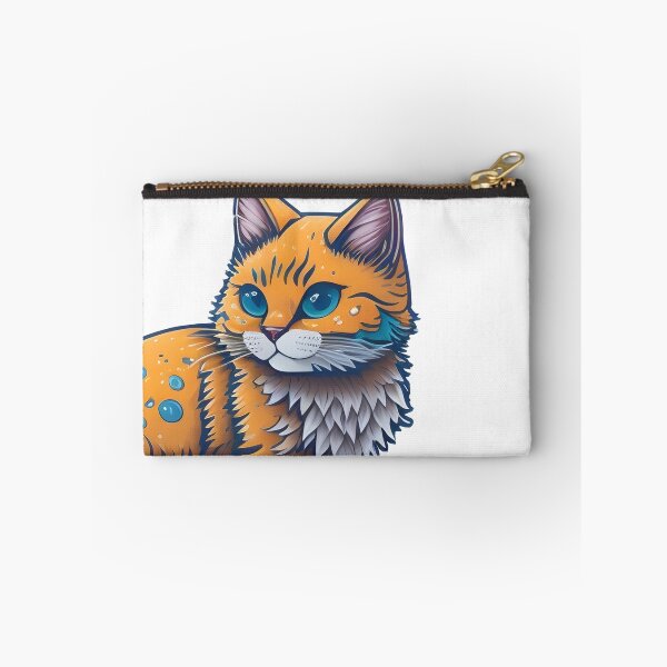 Item preview, Beautiful cute cats designed and sold by PhrasesUniverse.