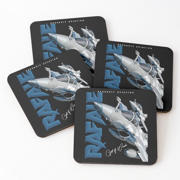 Item preview, Dassault Rafale French Fighterjet Aircraft designed and sold by Aerolovers.