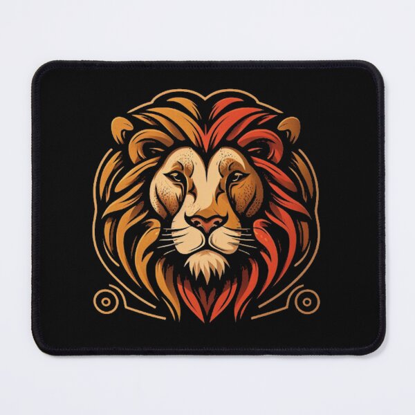 Item preview, Lion of Morocco designed and sold by Ernest Petitjean Créations.