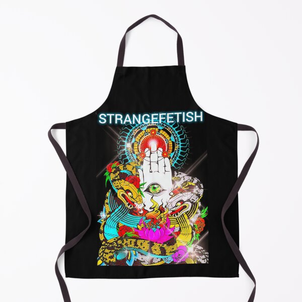 Item preview, SF #35. Ayahuascadero designed and sold by StrangeFetish.