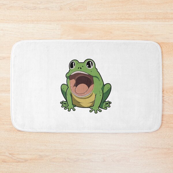 Item preview, Screaming Froggy designed and sold by Nice En.