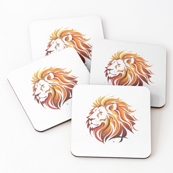 Item preview, Lion of Morocco designed and sold by Ernest Petitjean Créations.