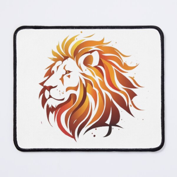Item preview, Lion of Morocco designed and sold by Ernest Petitjean Créations.
