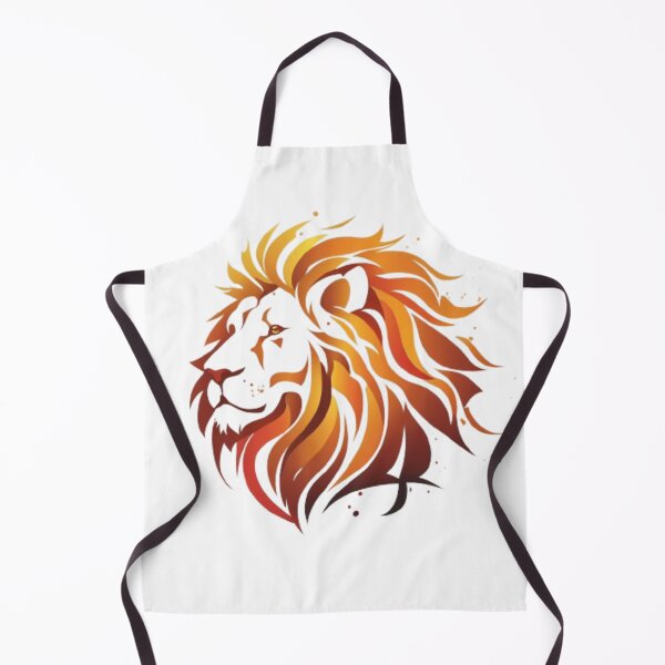 Item preview, Lion of Morocco designed and sold by Ernest Petitjean Créations.