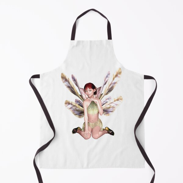 Item preview, Kneeling Fairy designed and sold by Fantasyart123.