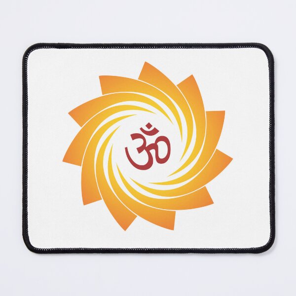 Artikelvorschau, AUM OM Neues Design entworfen und verkauft von Satya-Singh.