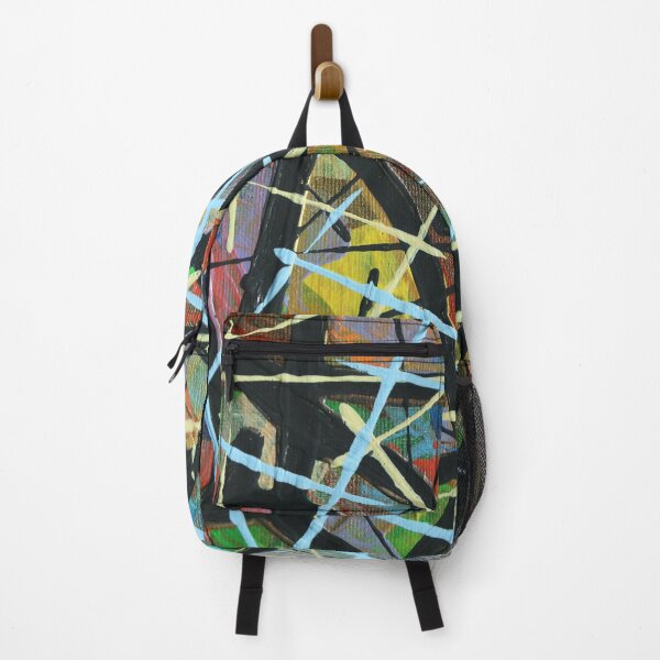 Item preview, Art by Mike in the 50s style, colorful and trendy designed and sold by allartbymike.