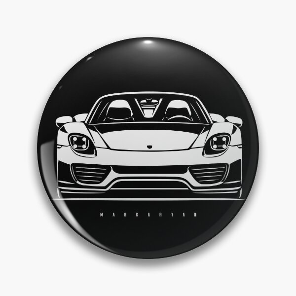 Item preview, Hybrid Legend. 918 Spyder designed and sold by OlegMarkaryan.