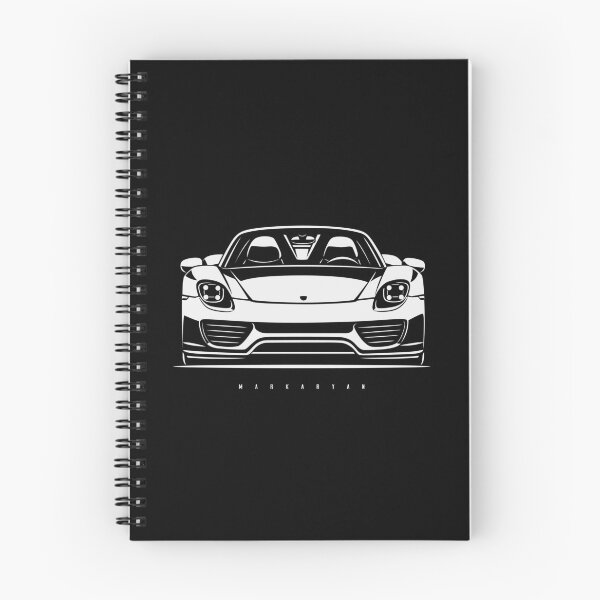 Item preview, Hybrid Legend. 918 Spyder designed and sold by OlegMarkaryan.