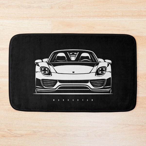 Item preview, Hybrid Legend. 918 Spyder designed and sold by OlegMarkaryan.