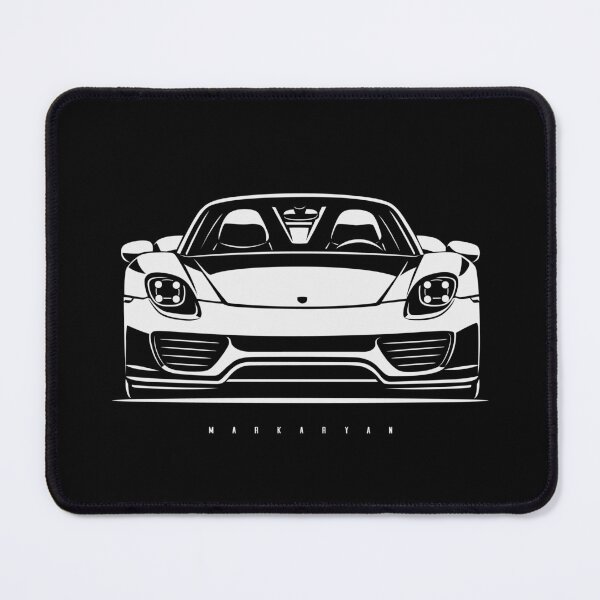 Item preview, Hybrid Legend. 918 Spyder designed and sold by OlegMarkaryan.
