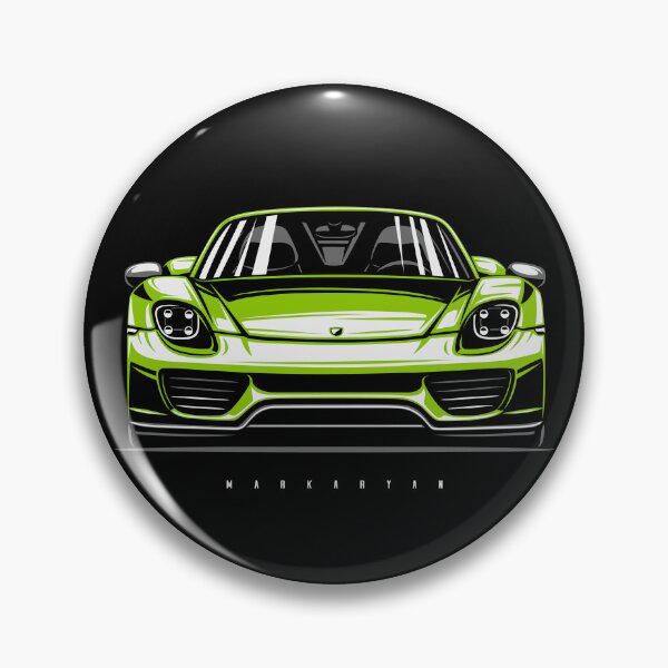 Item preview, Hybrid 918 Spyder designed and sold by OlegMarkaryan.