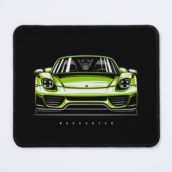 Item preview, Hybrid 918 Spyder designed and sold by OlegMarkaryan.