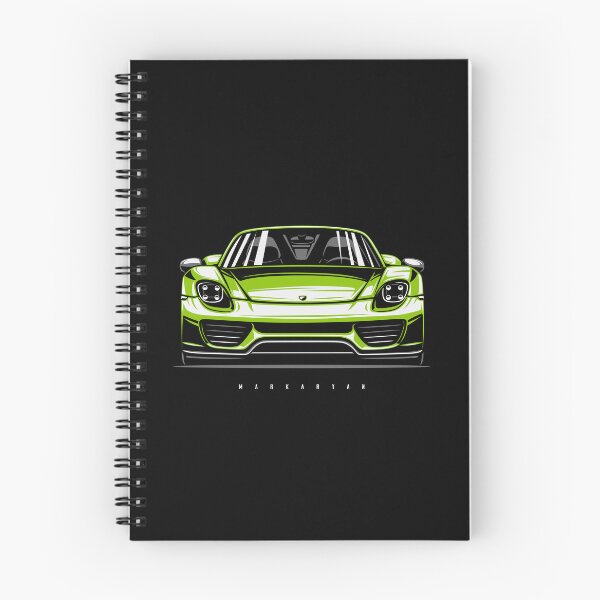 Item preview, Hybrid 918 Spyder designed and sold by OlegMarkaryan.