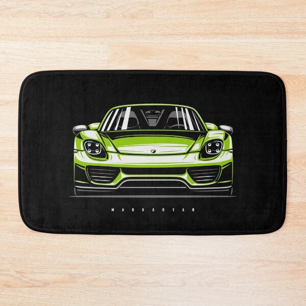 Item preview, Hybrid 918 Spyder designed and sold by OlegMarkaryan.