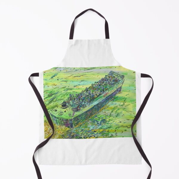 Item preview, NORMANDY LANDINGS .1 designed and sold by lautir.
