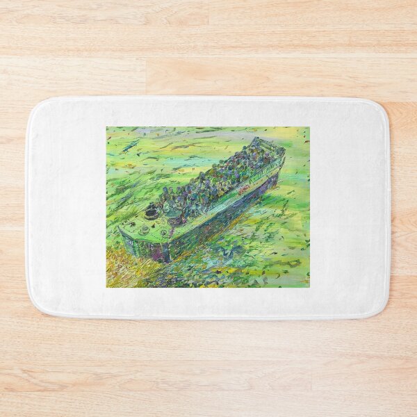 Item preview, NORMANDY LANDINGS .1 designed and sold by lautir.