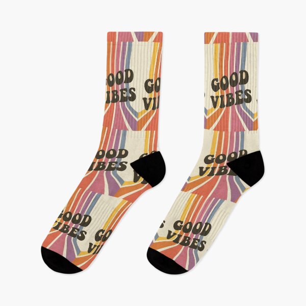 Item preview, Good Vibes designed and sold by DukeGroovy.